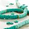12 Pack: Polymer Clay Heishi Beads, 6mm by Bead Landing™